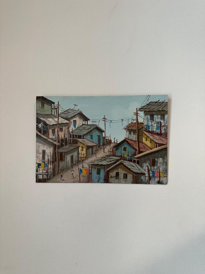 Studio'S Edificio Leblon 리오데자네이루 외부 사진