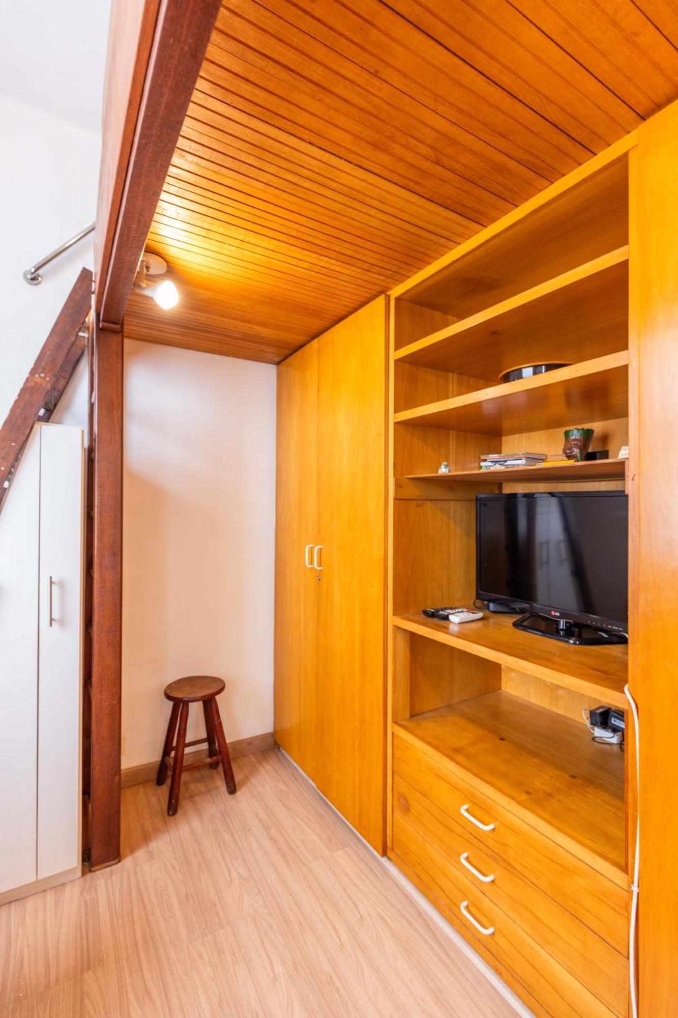 Studio'S Edificio Leblon 리오데자네이루 외부 사진